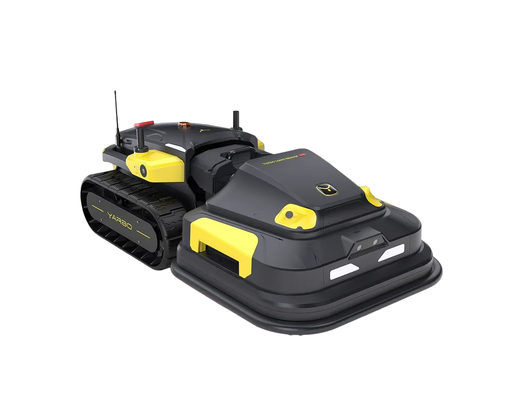 Yarbo Mower