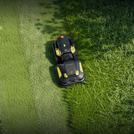 About CoreLogic Robotics