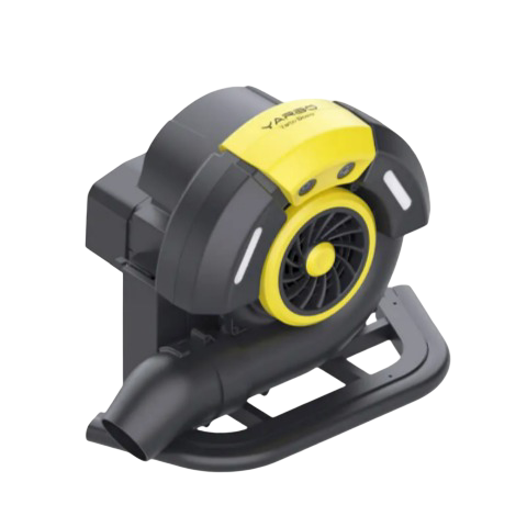 Yarbo-Blower-Module-Leaf-Clearing-Made-Easy (1) Yarbo Blower Modular Attachment