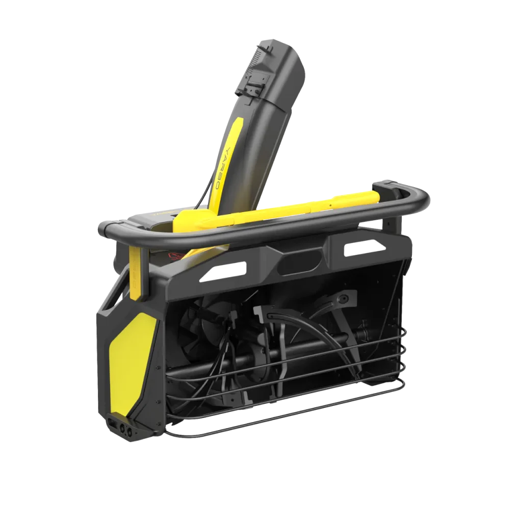 yarbo-snow-blower Yarbo Snow Blower