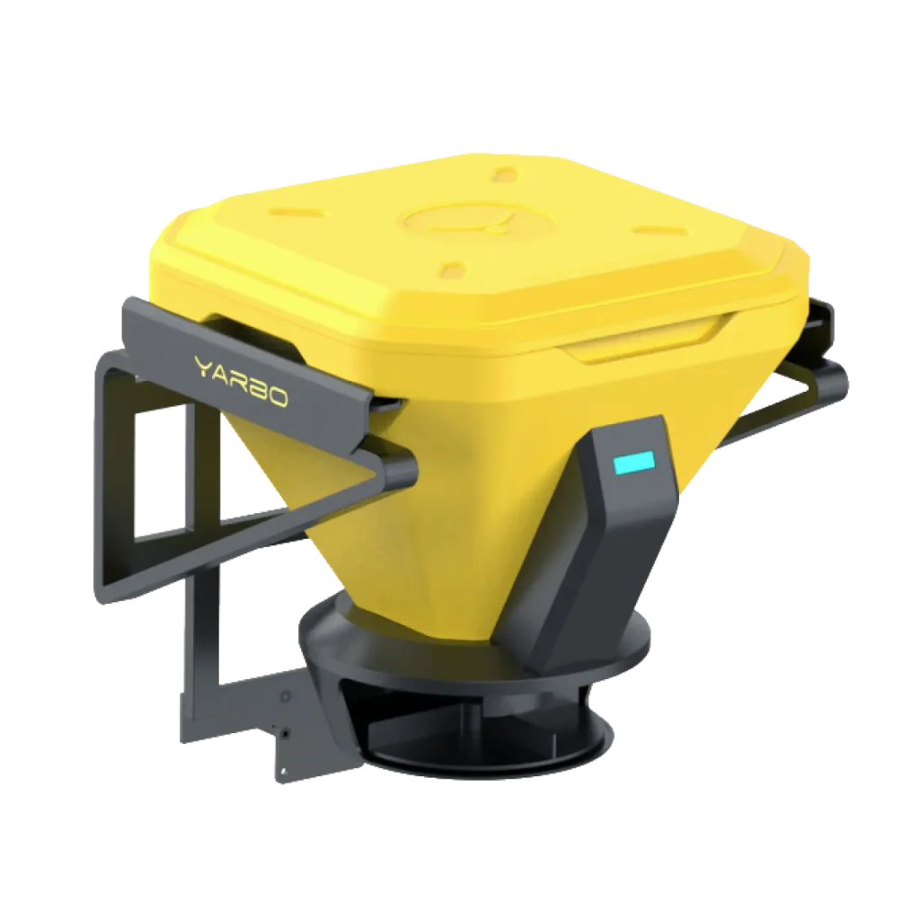 Yarbo spreader Yarbo spreader