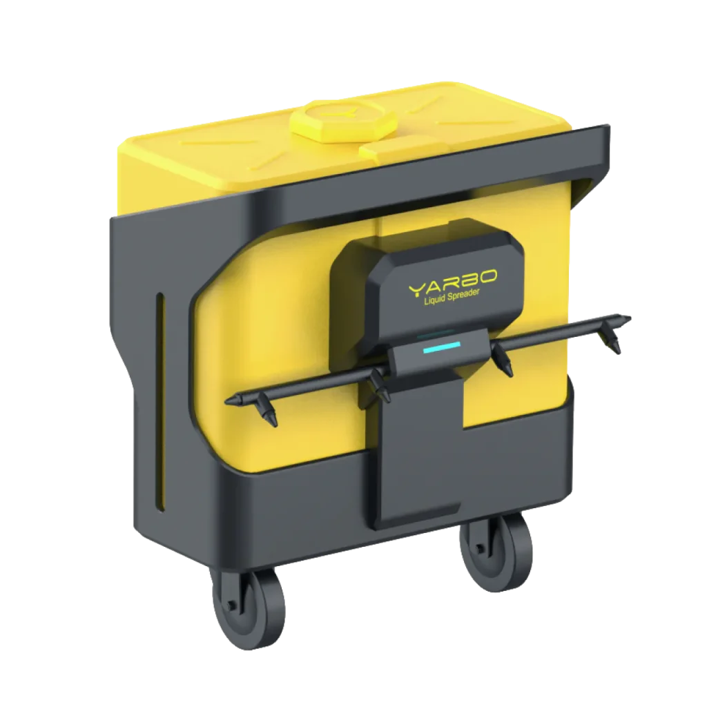 Yarbo sprayer Yarbo sprayer