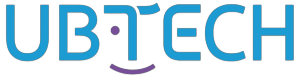 UBTECH Robotics logo